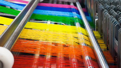 Viscose Polyester Yarn